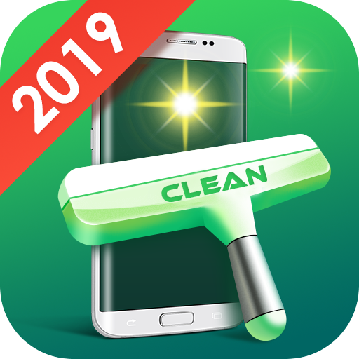 Phone Cleaner Lite: Cache, RAM Cleaner & Booster