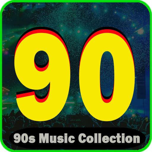 90s Music Collection