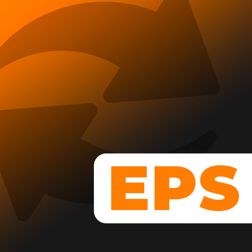 EPS Converter, Convert EPS to 