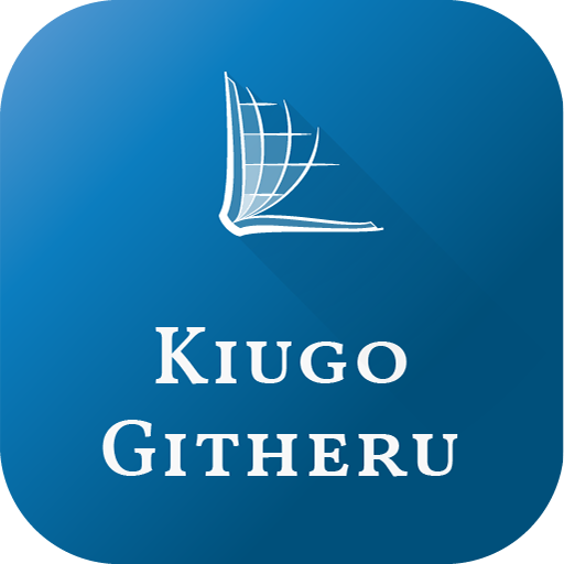 Kiugo Gĩtheru Kĩa Ngai, Kikuyu