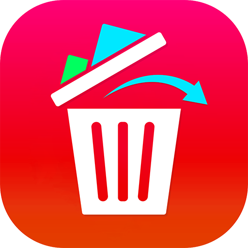 Data Recovery: Recycle Bin, Photo, Video recovery