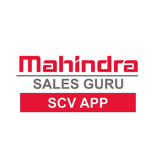 Mahindra Sales Guru – SCV