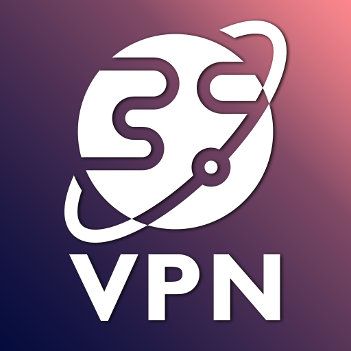 Smart Lock VPN Proxy Master - The Best Shield