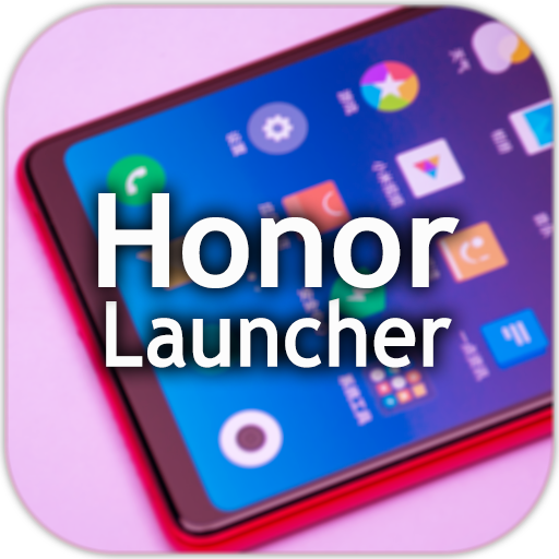 Beta Launcher 2019 - Icon Pack