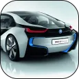 i8 Super Car: Speed ​​Drifter