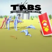 TABZ Accurate : Totally Battle  Simulator