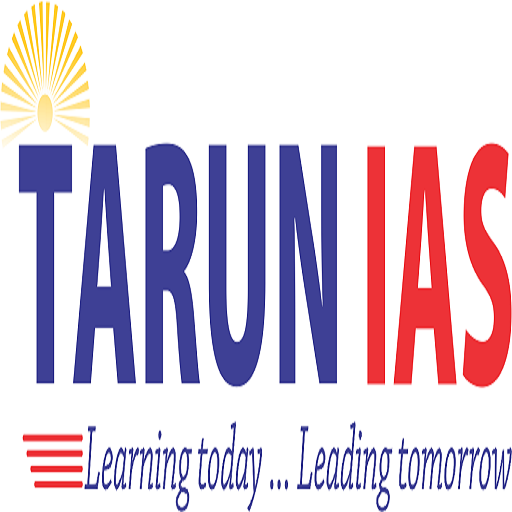 TARUN IAS