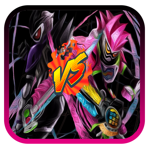 Climax Ex-Aid : Battle All Rider Fighters