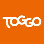 TOGGO - Kids TV Player & Games