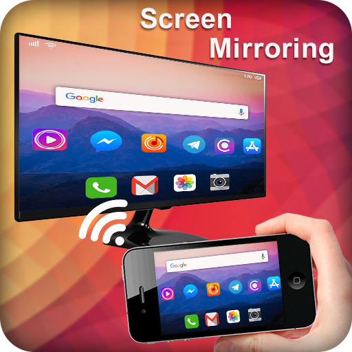 Screen Mirroring