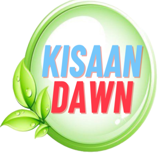 Kisaan Dawn : Agri Portal