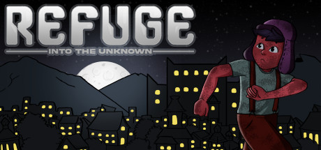 Refuge: Into the Unknown