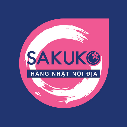 SAKUKO - HÀNG NHẬT NỘI ĐỊA