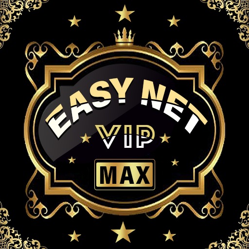 EASYNET VIP MAX