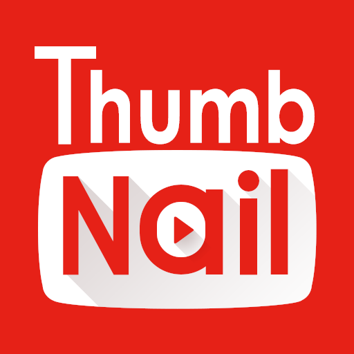 Thumbnail Maker  -значок видео