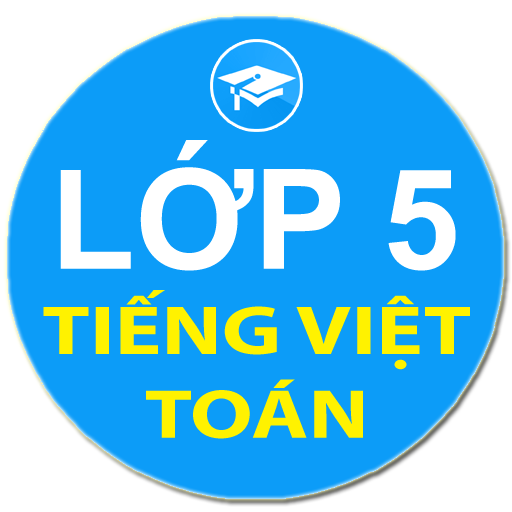 Ôn Tập, Đề Thi Lớp 5 Toán, TV)