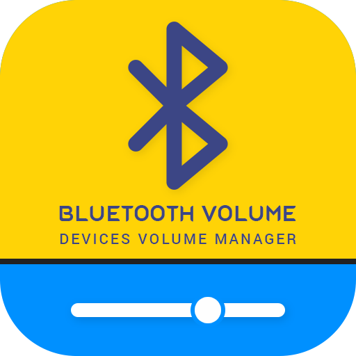 Bluetooth Volume Manager: Mana