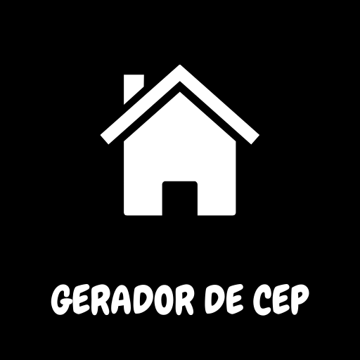 Gerador De Cep