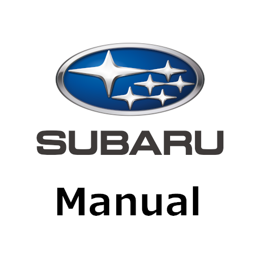 SUBARU取扱説明