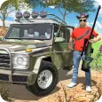 Safari Hunting: Shooting Game