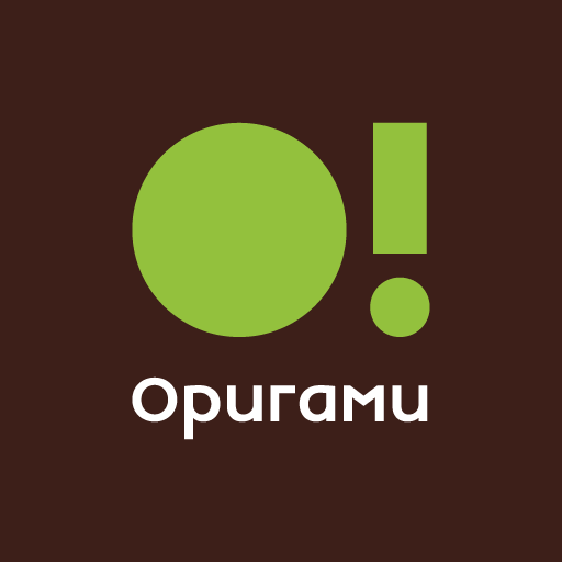 Оригами – доставка суши