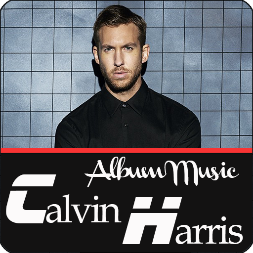 Calvin Harris Album Music