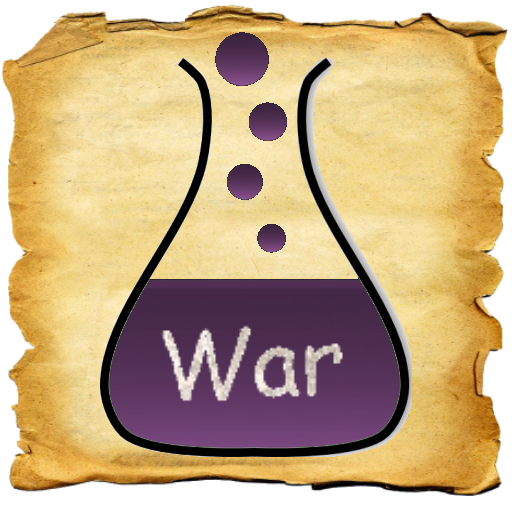 Alchemy War