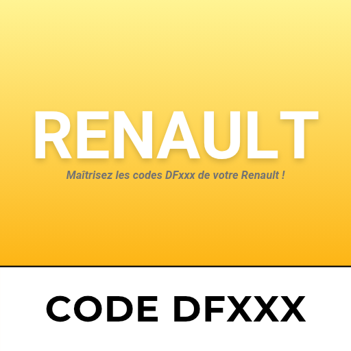 Renault DFxxx