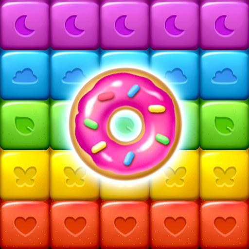 Fruits Blast : Yapboz Oyunu