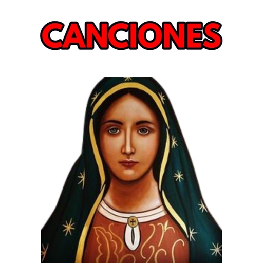 Canciones Virgen de Guadalupe