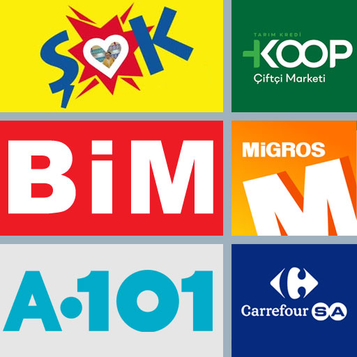 Aktüel Ürünler Kataloğu