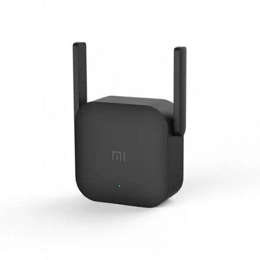 Xiaomi WiFi repeater guide