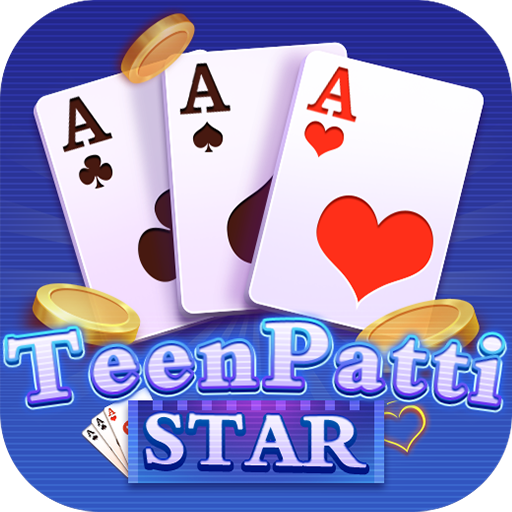 Teen Patti Star - Classic Card
