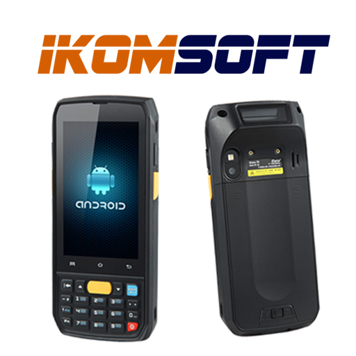 IKOMSOFT TRACKING