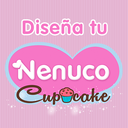 Faz o teu cupcake com Nenuco