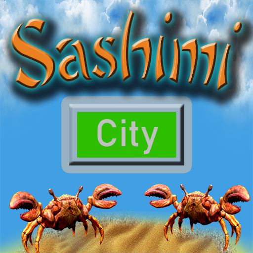 Sashimi City
