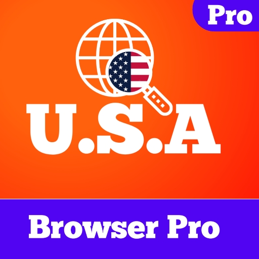 Usa Browser Pro