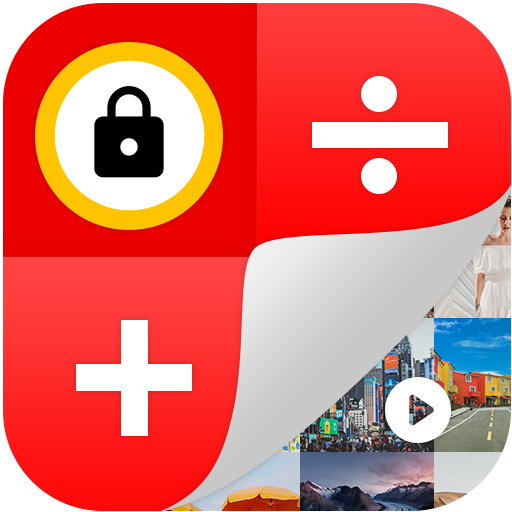 Calculator Lock – Video Lock &