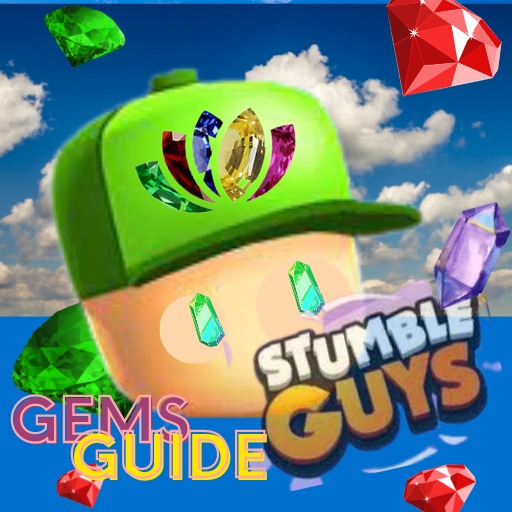 Stumble Guys Beginner Guide and Best Gameplay Walkthrough-Game