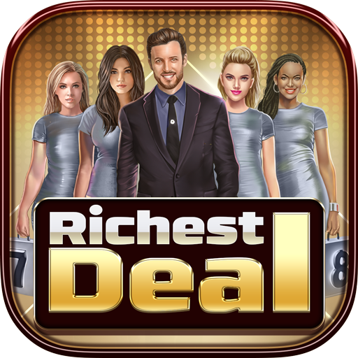 Richest Deal: Millionaire Game