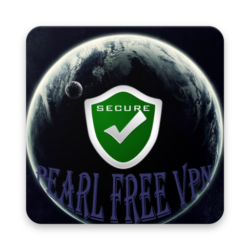 Pearl VPN - Free VPN Unlimited Proxy For Android