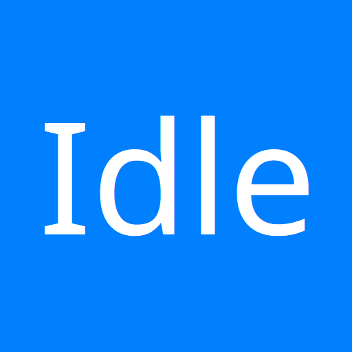 Idle Number