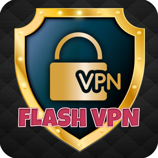 Flash VPN Free VPN Proxy