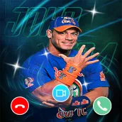 John Cena Prank Fake Call