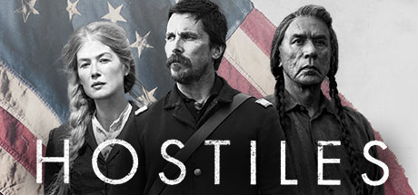 Hostiles