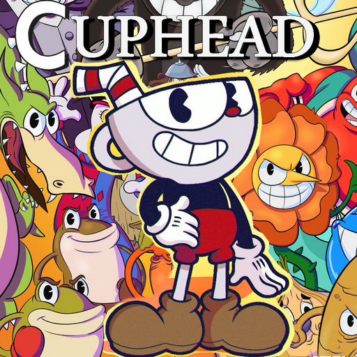 Cuphead Game Guide