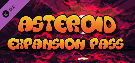 Asteroid - Expansion Pass