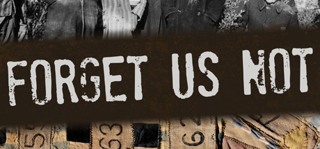 Forget Us Not