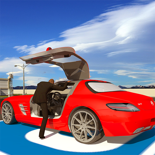🚗Akıllı Araba Sürüş Okulu 3D:
