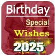 Happy Birthday Wishes Sms